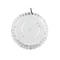 Nuvo Fixture, LED, Canopy, 100W, 3000K/4000K/5000K, 11946-13999L, 100V-277V, White 65/631 - alternate 5